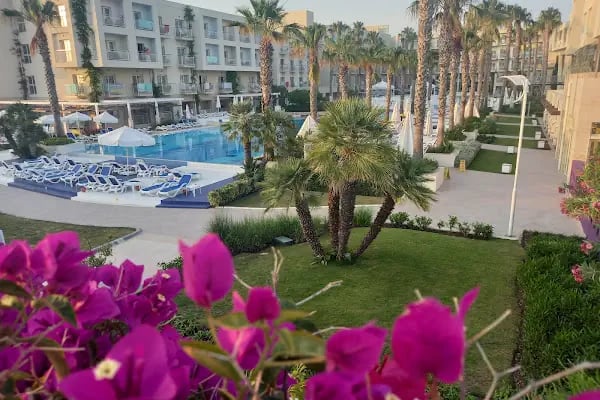 La Blanche Resort Bodrum - Resim 16