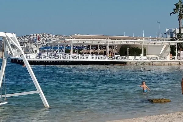 La Blanche Resort Bodrum - Resim 18