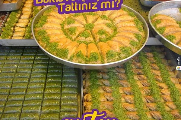 Tarihi Antep Çiğköfte Selçuk Şube - Resim 14