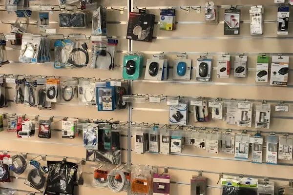Akademi Bilgisayar Yazılım Teknik Servis - Resim 2
