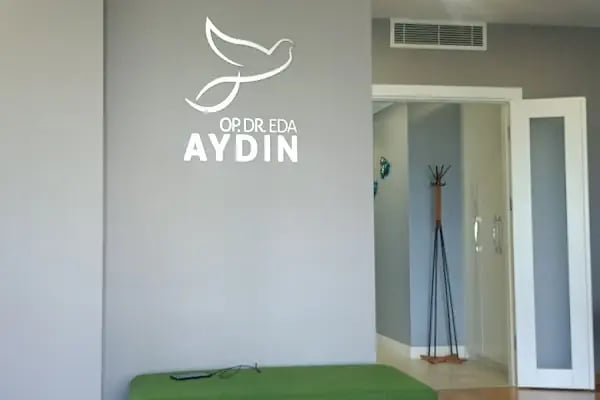DR. EDA AYDIN - Resim 3