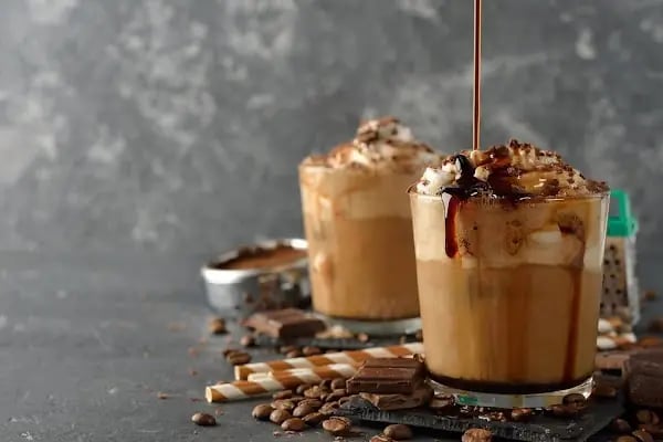 Cafe Rengi - Resim 7