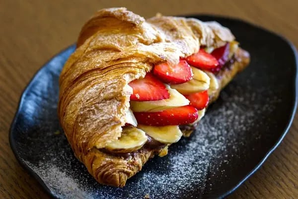 Cafe Rengi - Resim 4