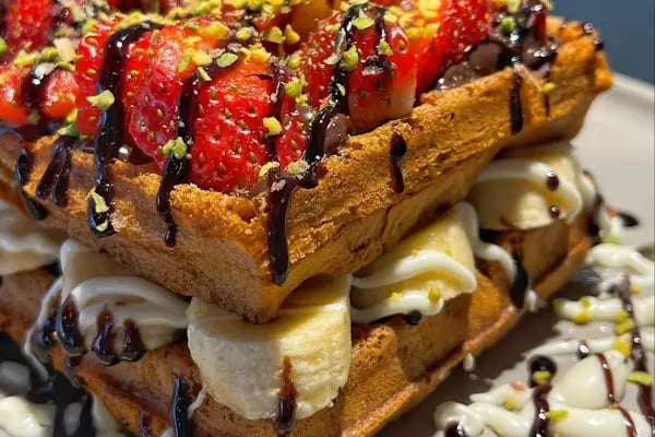 Cafe Rengi - Resim 5