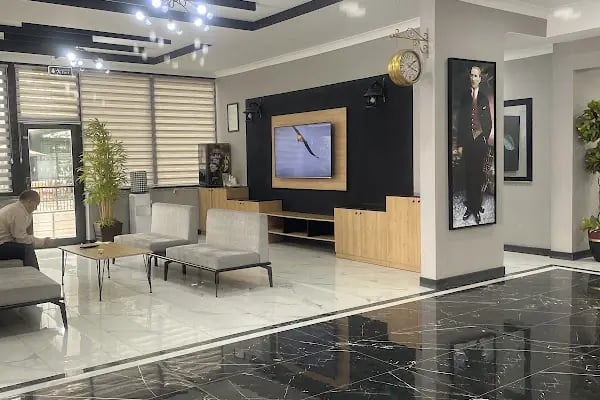 Lotus Ağız ve Diş Sağlığı Polikliniği - Resim 17