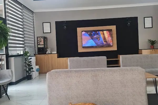 Lotus Ağız ve Diş Sağlığı Polikliniği - Resim 2