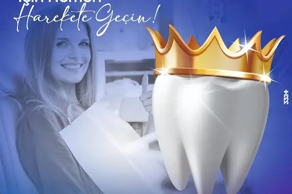 Lotus Ağız ve Diş Sağlığı Polikliniği - Resim 19