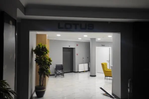 Lotus Ağız ve Diş Sağlığı Polikliniği - Resim 5
