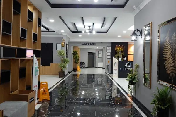 Lotus Ağız ve Diş Sağlığı Polikliniği - Resim 3