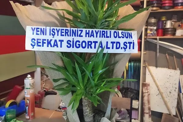 Çiçekçim Çiçek - Çikolata - Organizasyon - Resim 19