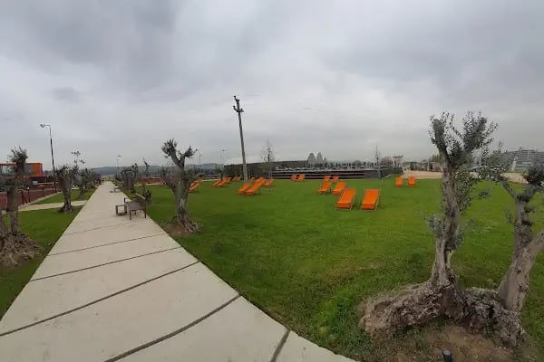 Gd Academy Bursa - Resim 13