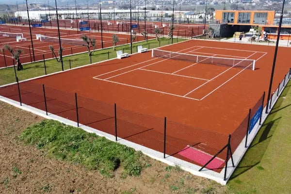 Gd Academy Bursa - Resim 2