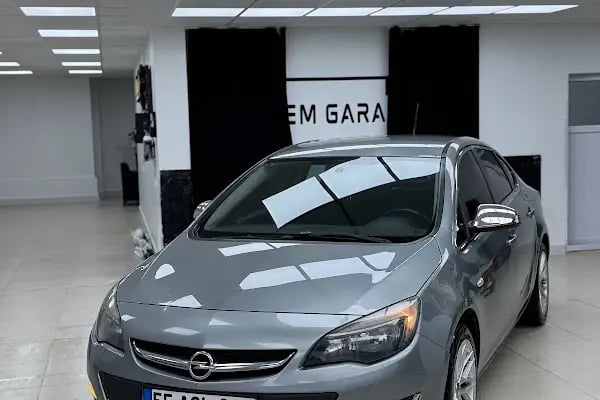 Aem Garage | Cam Filmi | PPF Kaplama | Samsun Oto Yıkama - Resim 8