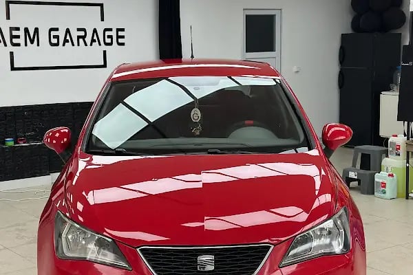 Aem Garage | Cam Filmi | PPF Kaplama | Samsun Oto Yıkama - Resim 11