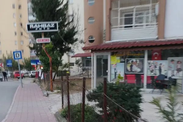 Şahbaz Foto - Resim 2