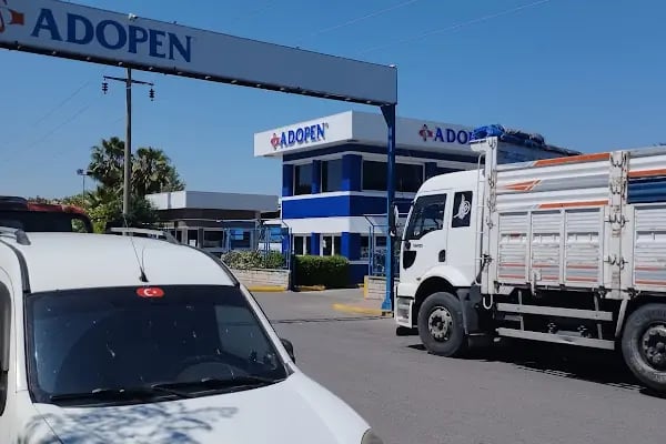 Adopen - Resim 8
