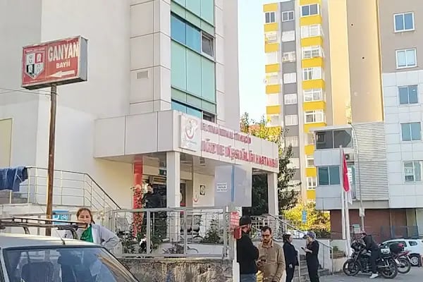 Fatma Kemal Timuçin Ağız ve Diş Sağlığı Hastanesi - Resim 3