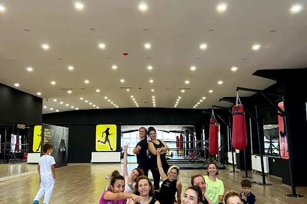 Çağla Abanoz Sağlıklı Yaşam ve Spor Merkezi - Resim 2