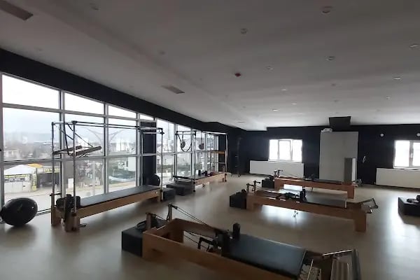 Çağla Abanoz Sağlıklı Yaşam ve Spor Merkezi - Resim 7