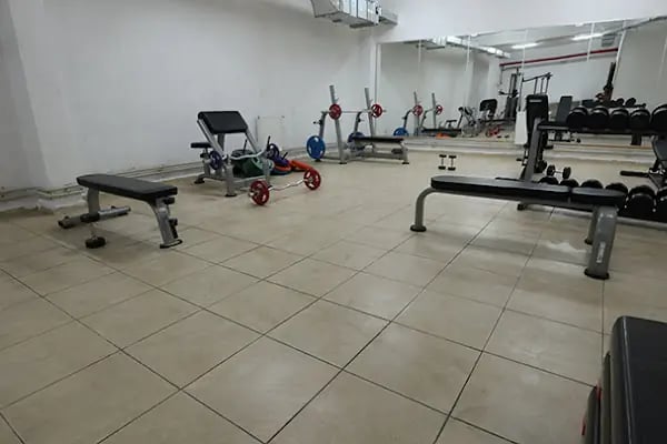 Ahırlı Aile Sanat ve Eğitim Merkezi (ASEM) - Resim 5