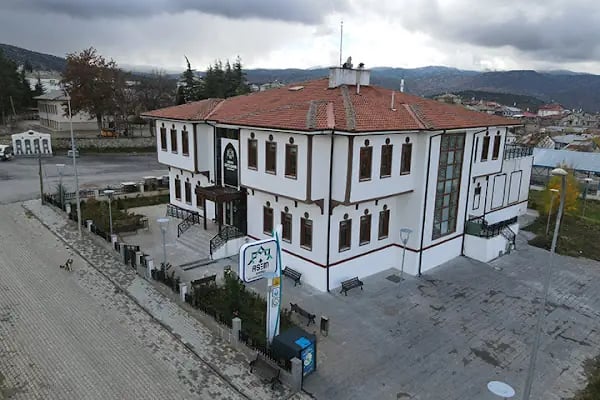Ahırlı Aile Sanat ve Eğitim Merkezi (ASEM) - Resim 8