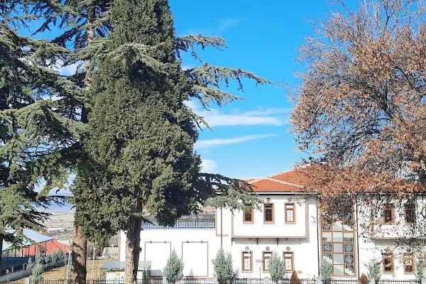 Ahırlı Aile Sanat ve Eğitim Merkezi (ASEM) - Resim 7
