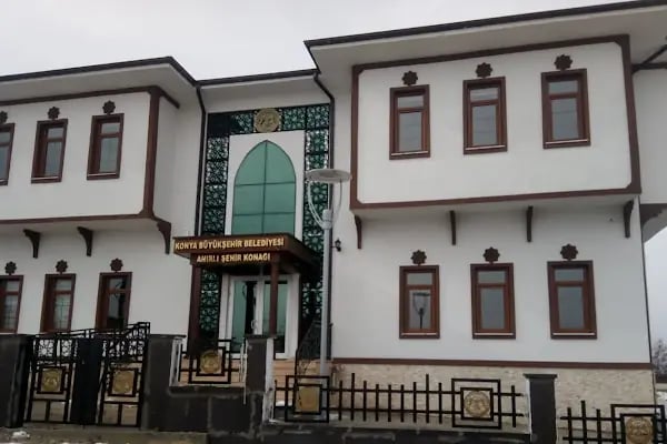 Ahırlı Aile Sanat ve Eğitim Merkezi (ASEM) - Resim 10