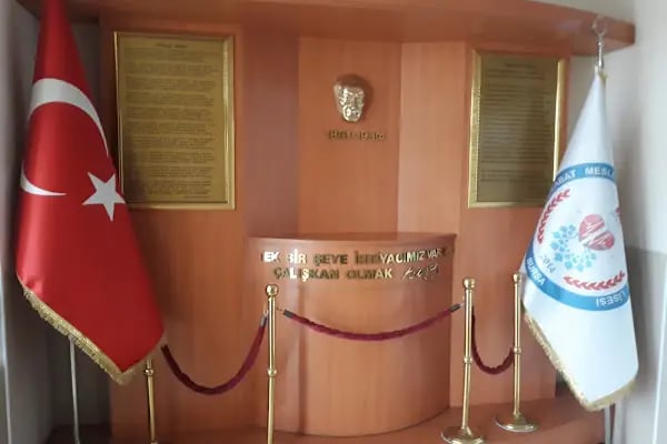 Mint Event Organizasyon &amp; Davet evi Gemlik - Resim 18