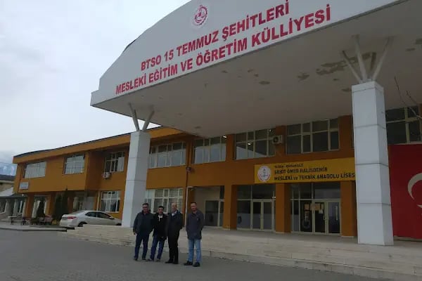 Mint Event Organizasyon &amp; Davet evi Gemlik - Resim 7