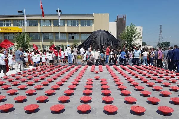 Mint Event Organizasyon &amp; Davet evi Gemlik - Resim 15
