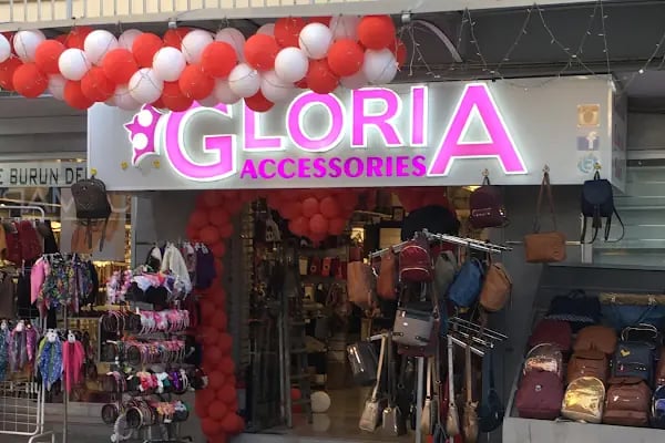 Gloria piercing - Resim 2