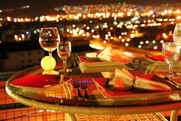 Best Western Hotel İzmir - Resim 13