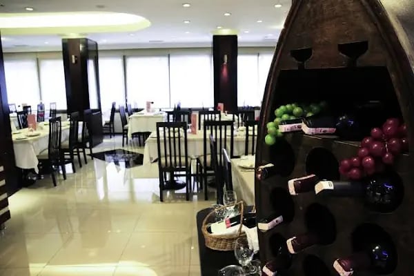 Best Western Hotel İzmir - Resim 15