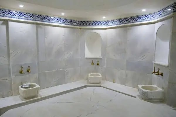 Best Western Hotel İzmir - Resim 10