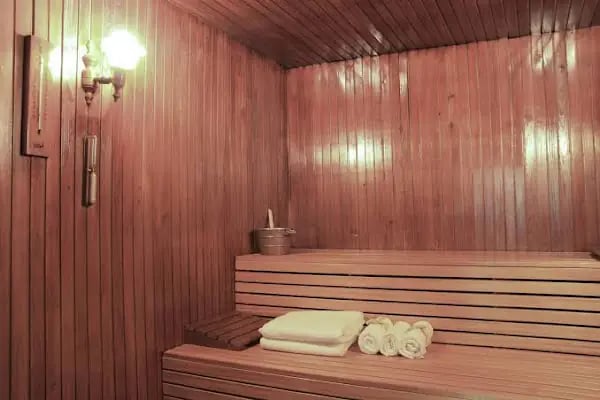Best Western Hotel İzmir - Resim 4