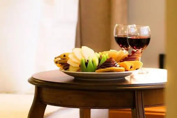Best Western Hotel İzmir - Resim 9
