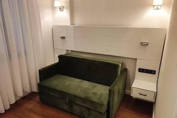 Best Western Hotel İzmir - Resim 16