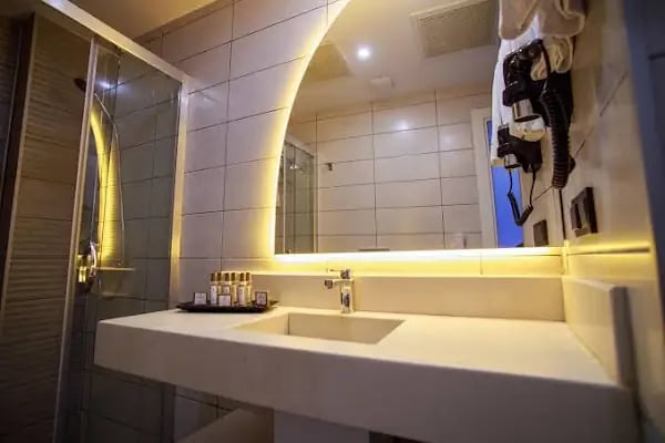 Best Western Hotel İzmir - Resim 6