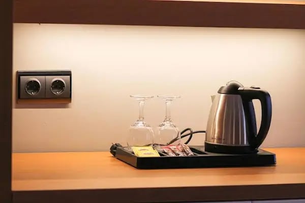 Best Western Hotel İzmir - Resim 17