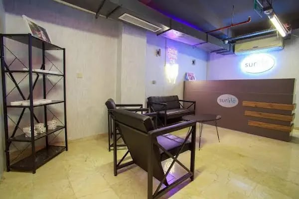 Best Western Hotel İzmir - Resim 18