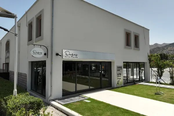 Doğuş Marine Services Bodrum - Resim 2