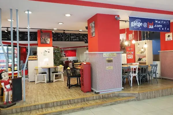 Türk-Amerikan Derneği Merkez, İngilizce Kursu Ankara, IELTS Kursu Ankara, Çocuklar için İngilizce Kursu Ankara - Resim 4