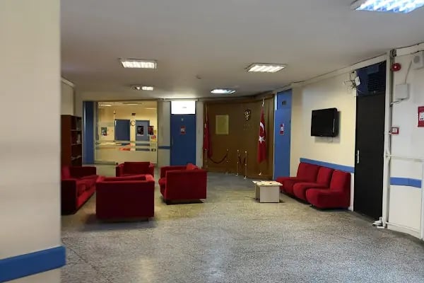 Türk-Amerikan Derneği Merkez, İngilizce Kursu Ankara, IELTS Kursu Ankara, Çocuklar için İngilizce Kursu Ankara - Resim 8