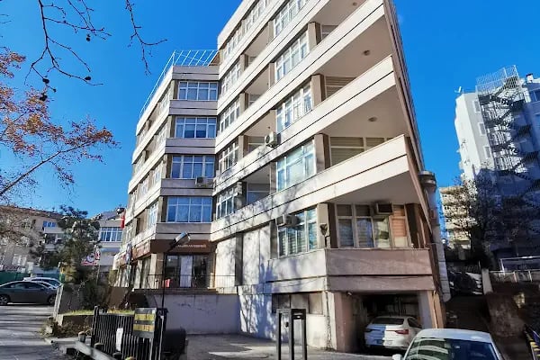 Türk-Amerikan Derneği Merkez, İngilizce Kursu Ankara, IELTS Kursu Ankara, Çocuklar için İngilizce Kursu Ankara - Resim 3