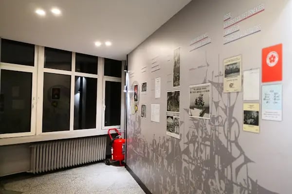 Türk-Amerikan Derneği Merkez, İngilizce Kursu Ankara, IELTS Kursu Ankara, Çocuklar için İngilizce Kursu Ankara - Resim 17