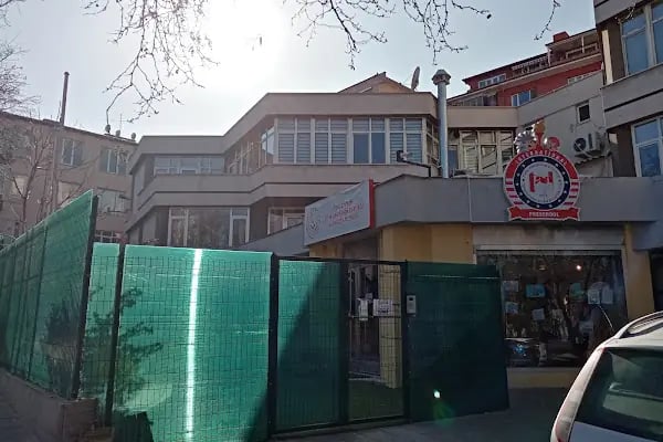 Türk-Amerikan Derneği Merkez, İngilizce Kursu Ankara, IELTS Kursu Ankara, Çocuklar için İngilizce Kursu Ankara - Resim 14