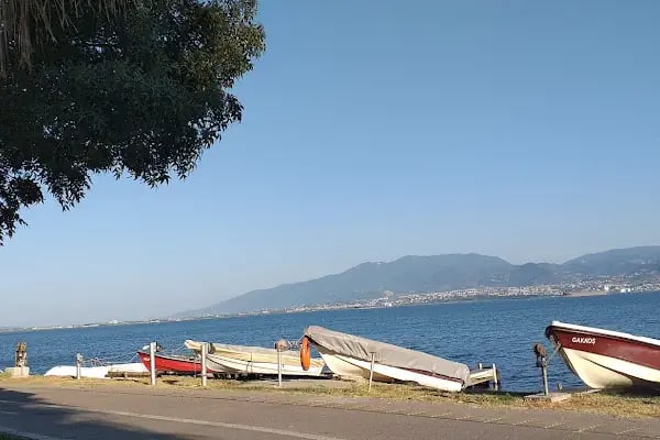 Kocaeli Büyükşehir Belediyesi Plaj Yolu Sahili - Resim 12