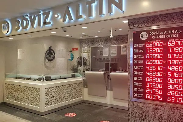 Adapazarı Döviz - Resim 2