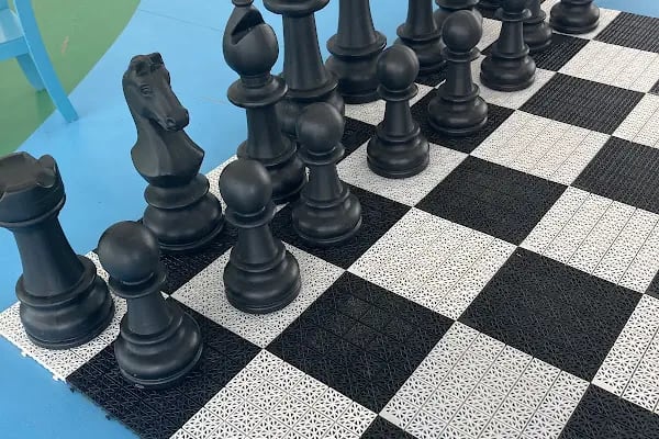 Altındağ belediyesi Çocuk Kulübü - Resim 14
