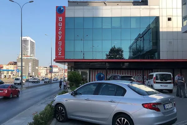 Düzey Göz - Resim 20